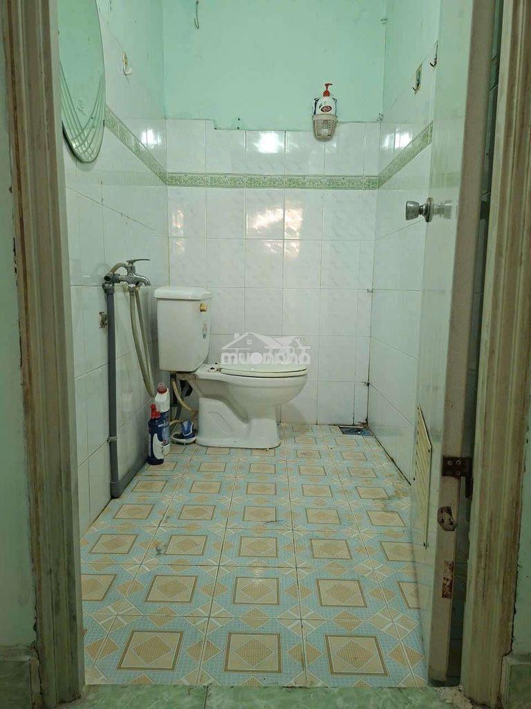 Cho thuê nhà nguyên căn đường phạm văn chiêu phường 14 gò vấp - 3
