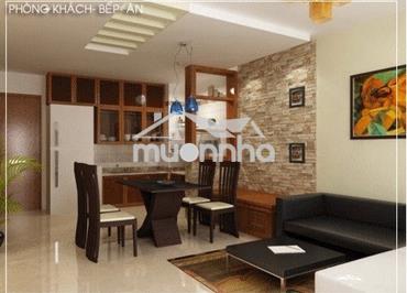 Cần bán căn hộ chung cư khánh hội 2 , 360a, bến vân đồn