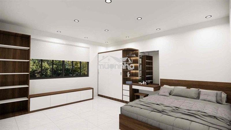 ✅Căn hộ 1pn 65m2_full nội thất_cửa sổ to_giáp trường sa_nhiều tiện ích