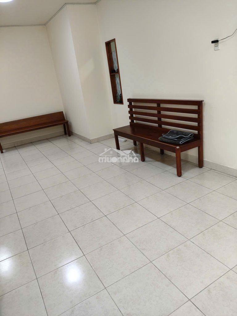 Cho thuê căn hộ nguyễn trãi p8q5. dt:55m 1pn 1wc. - 3
