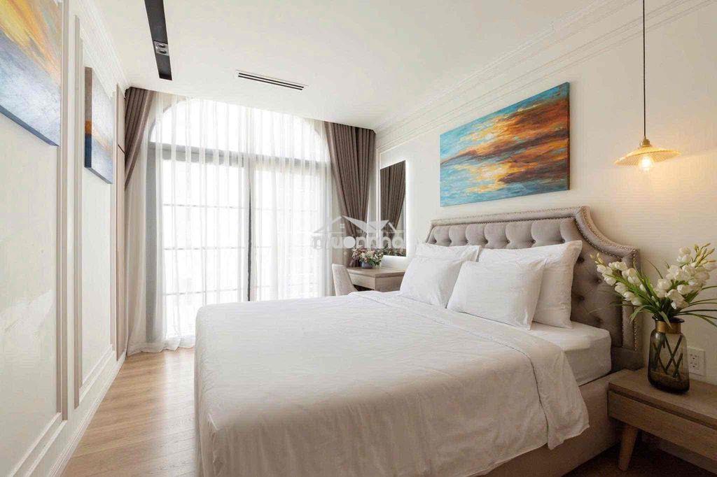 Căn hộ chung cư cao cấp cạnh công viên hoàng văn thụ _ sát sân bay - 2