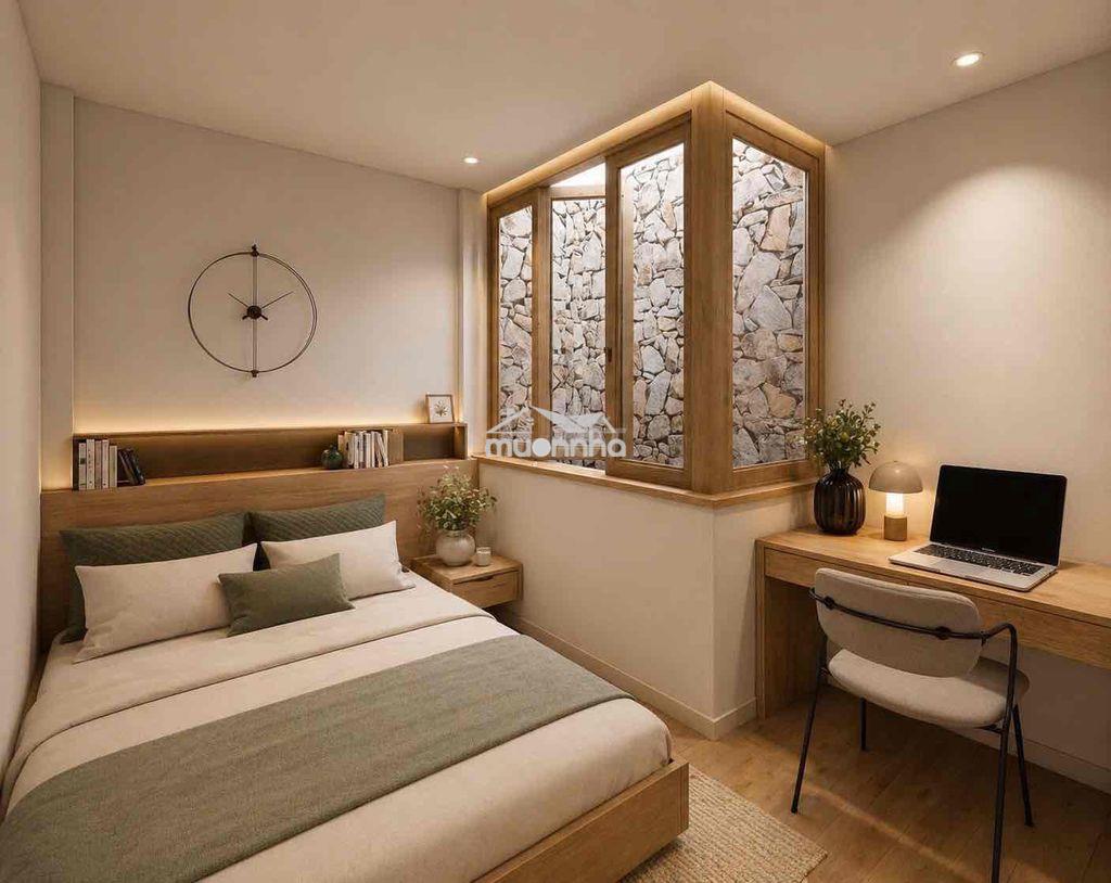 Chính chủ cần bán nhà 2 tầng kiệt lê đình lý - 2