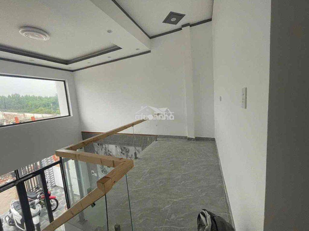 Cho thuê nhà gác lửng - gần chợ bình lợi - p.tân triều - giá: 4 triệu - 4