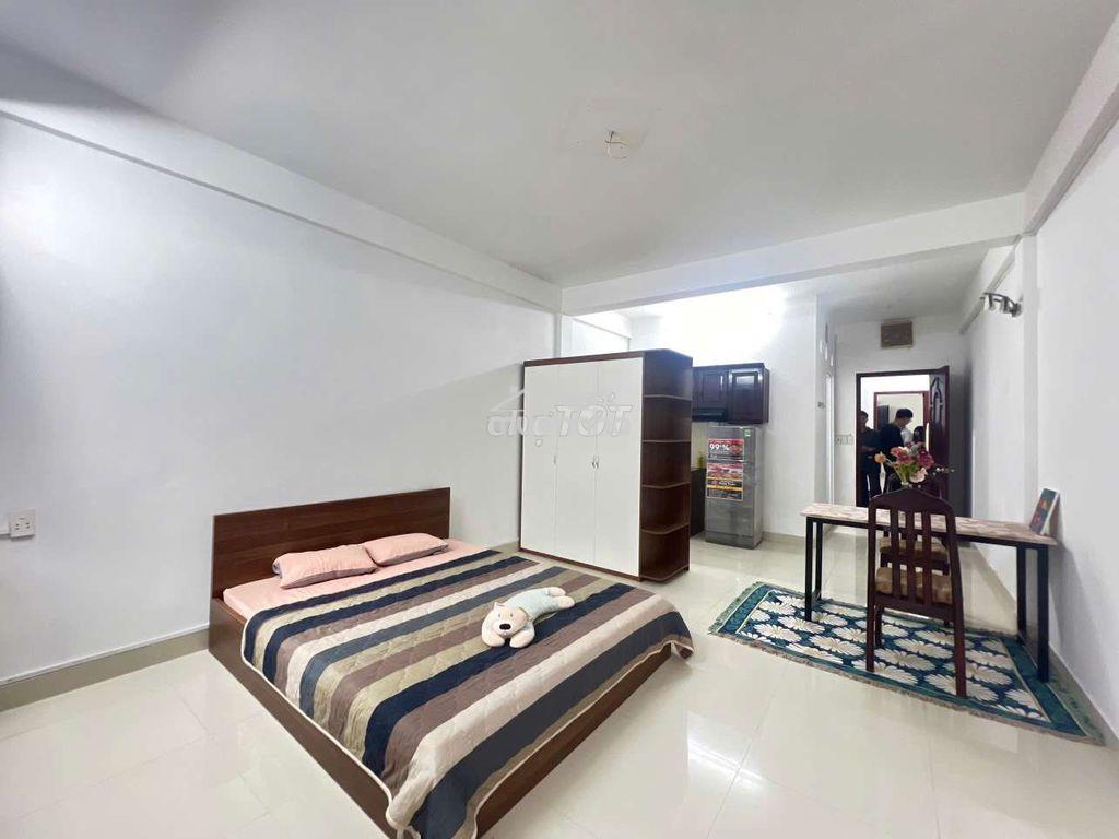 Căn hộ dịch vụ – kdc nam long, phường phú thuận có máy giặt riêng - 2