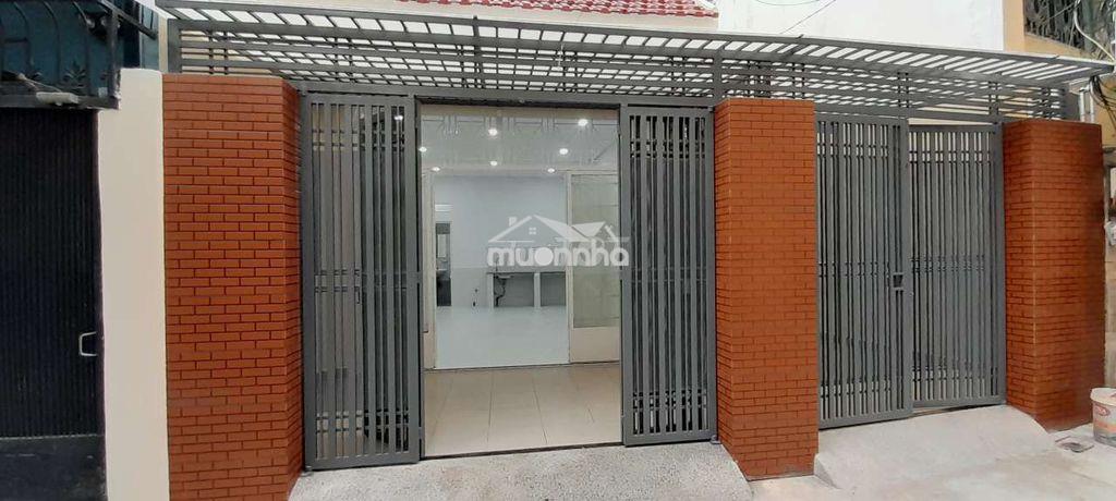 Mặt bằng kd sát chợ phạm văn hai - 40m2 - 9tr - 3