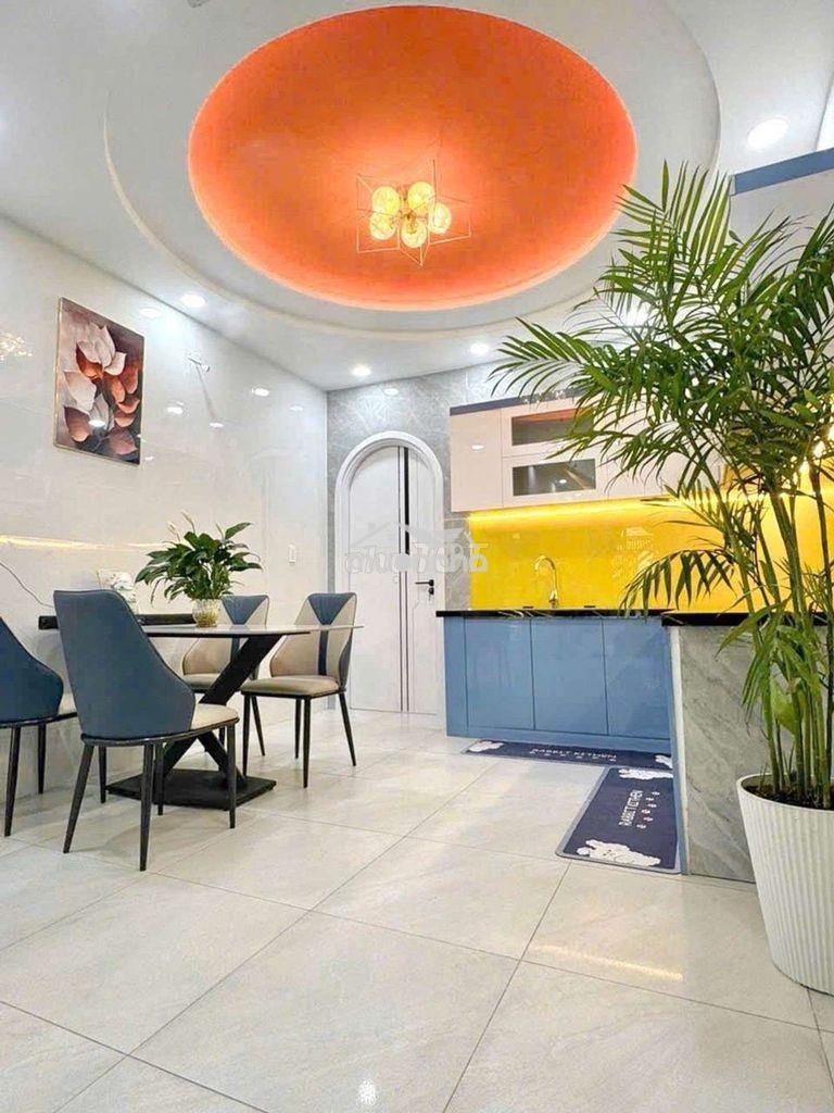 Bán nhà lê trọng tấn - 83m2 - 3 tầng - xe hơi tới cửa - giá 6,5 tỷ - 4