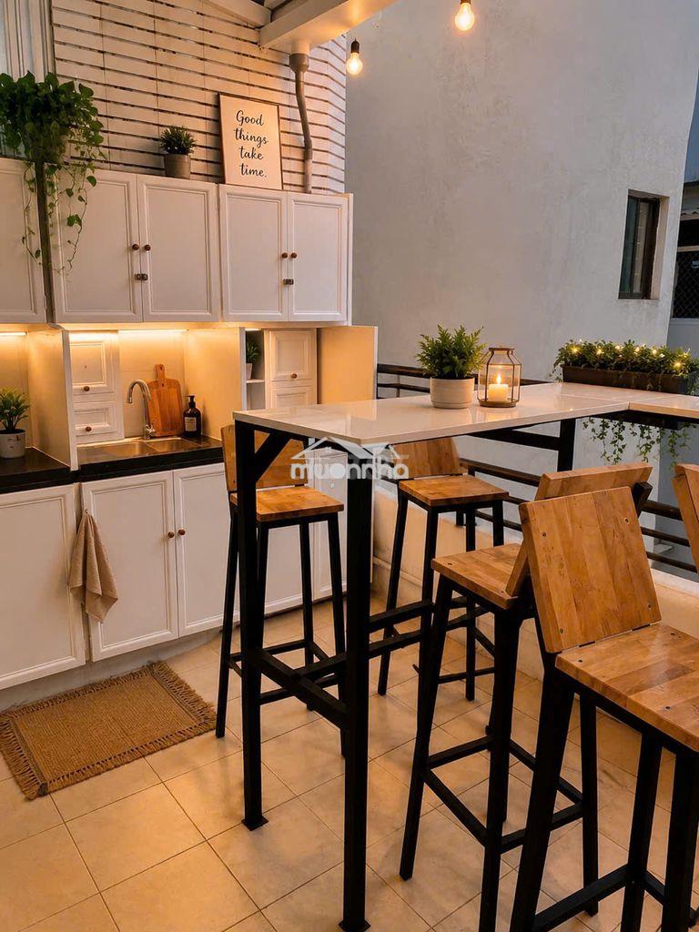 🏠 Chỉ từ 1.900.000đ/tháng – có phòng đẹp ngay trung tâm quận 10 - 4