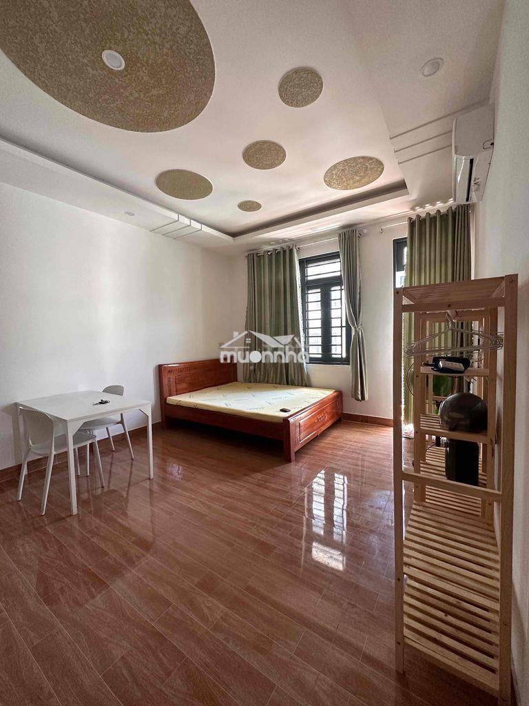 Cho thuê phòng trọ giá rẻ - full tiện ích