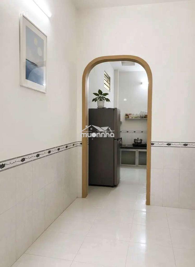 🍀🏡✨ Siêu hiếm : nhà cmt8 - hxh - 35m2 - 3 tầng 3pn2wc - chỉ 4.x tỷ 🍀✨🍀 - 3