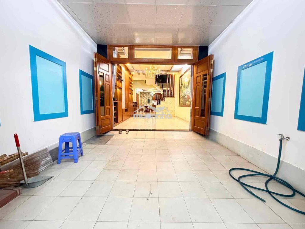 Cho thuê phòng trọ cao cấp giá mềm trục đường lê văn thọ gò vấp - 2