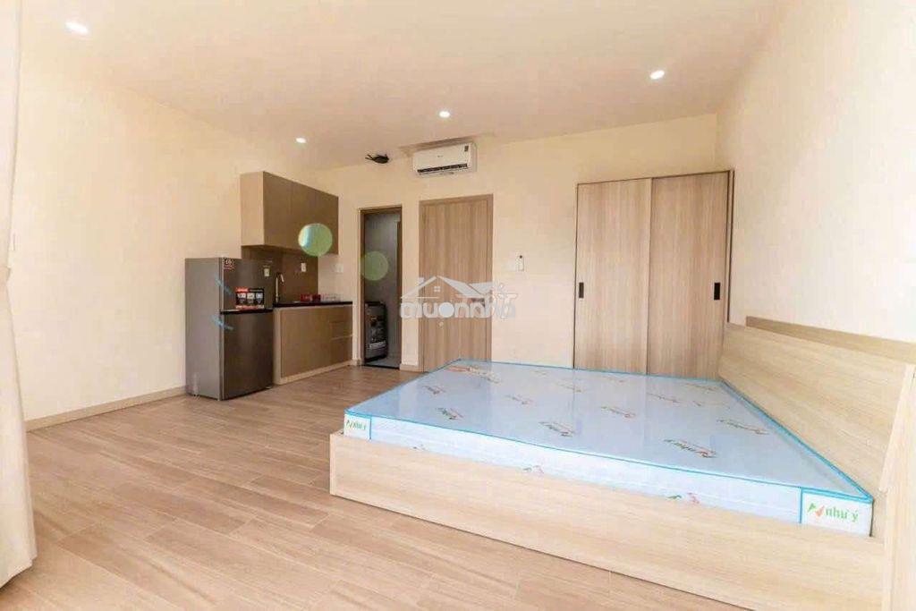 Cho thuê căn hộ phường quang vinh giá 5,4 triệu - 3