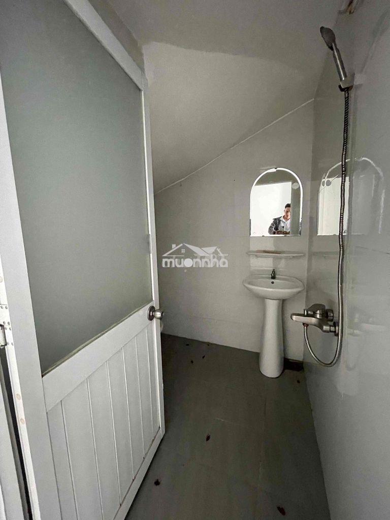 Hẻm 7m nhựa thông tân hương. 4,5x15m trệt 2 lầu st. 4pn,3wc - 3