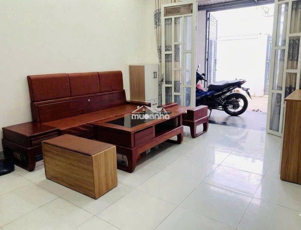 *​Hàng hiếm* nhà 76,8m2 x 2t - hẻm 2 xe hơi ra hoàng hoa thám, b thạnh - 2