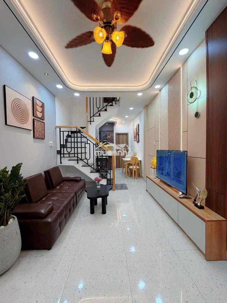🏡 Gần bv hoàn mỹ – phan xích long – 41m² nở hậu – nhỉnh 6 tỷ (tl) ▫️ 1