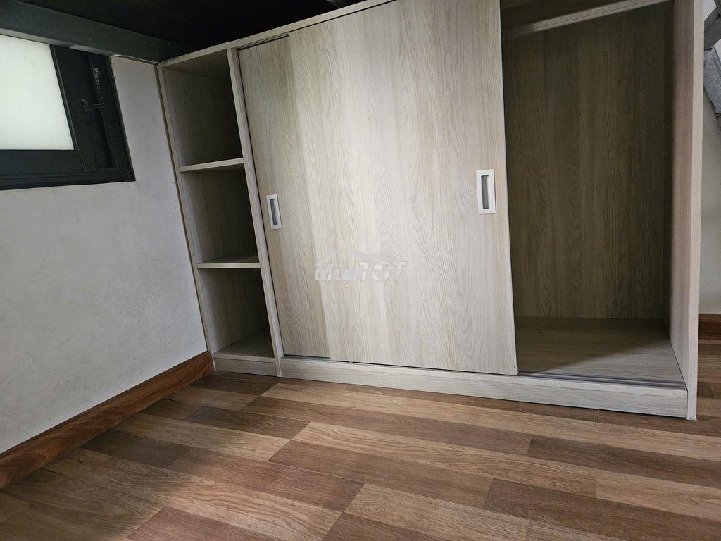 Cho thuê nhà 2 tầng gần trường, chợ, phố ngõ to - 3