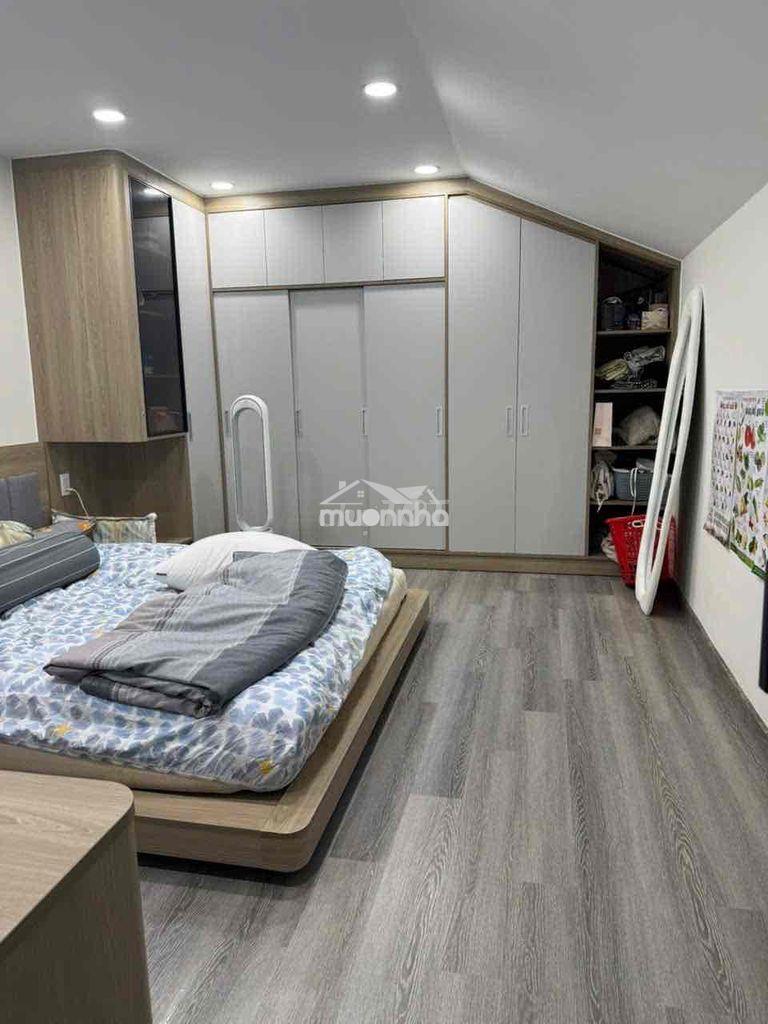 Bán nhà 2 tầng ngay coopmat q9 - ngay ubnd q9 cũ - đường xe hơi - 2