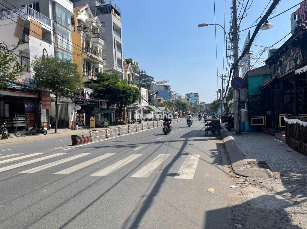 Bán góc 2mt nguyễn văn khối, gò vấp 7x16m_hđt 100tr, 6 tầng_chỉ 33 tỷ - 3