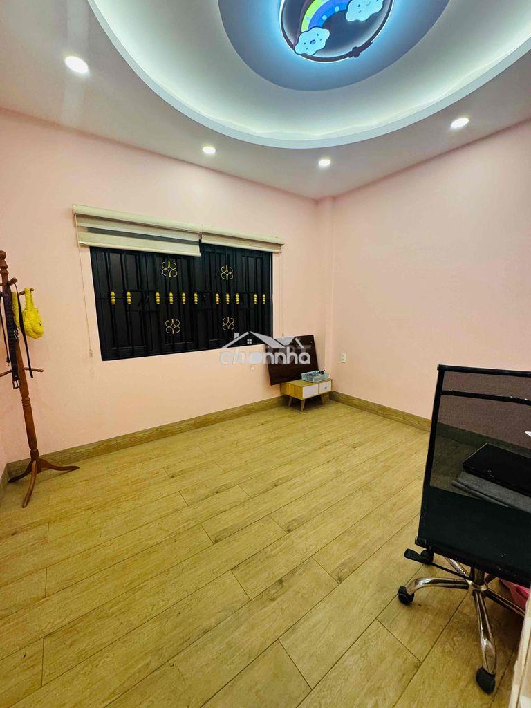 Còn 2 phòng trống nhà đẹp 2,7tr quận tân phú ngay aeon mall - 2