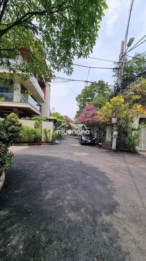 PHÒNG TRỌ KHU BIỆT THỰ KIỀU ĐÀM Q7