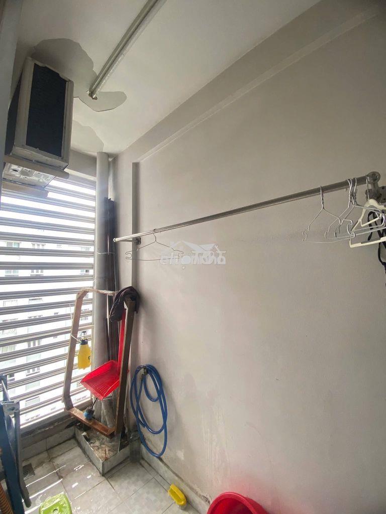 Cho thuê căn hộ rộng - thoáng đẹp - còn mới - 2