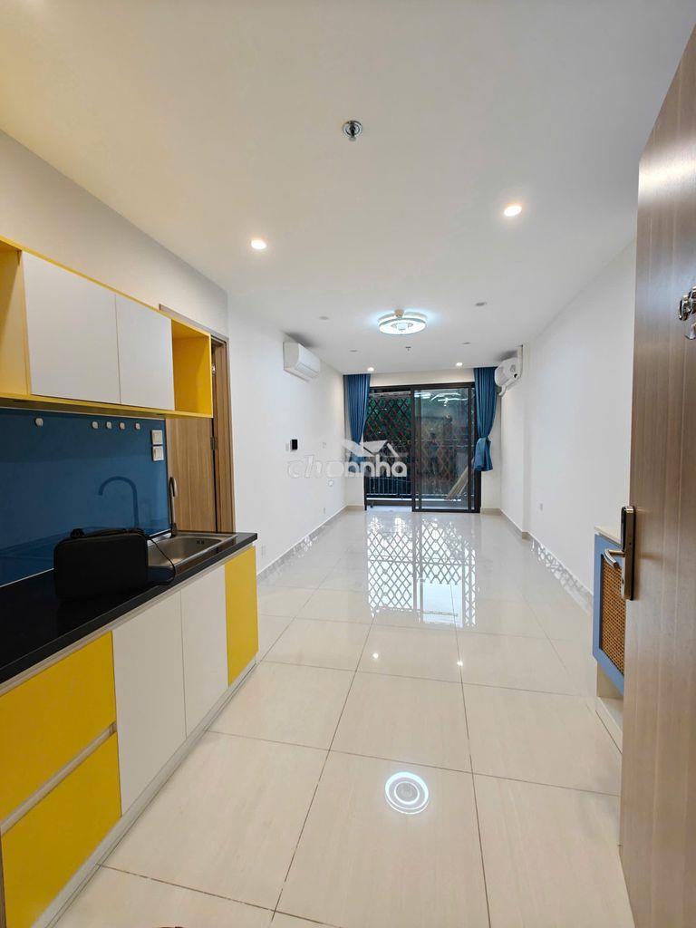 Bán studio origami 30m² – đã có sổ hồng – chỉ 1,650 tỷ - 2