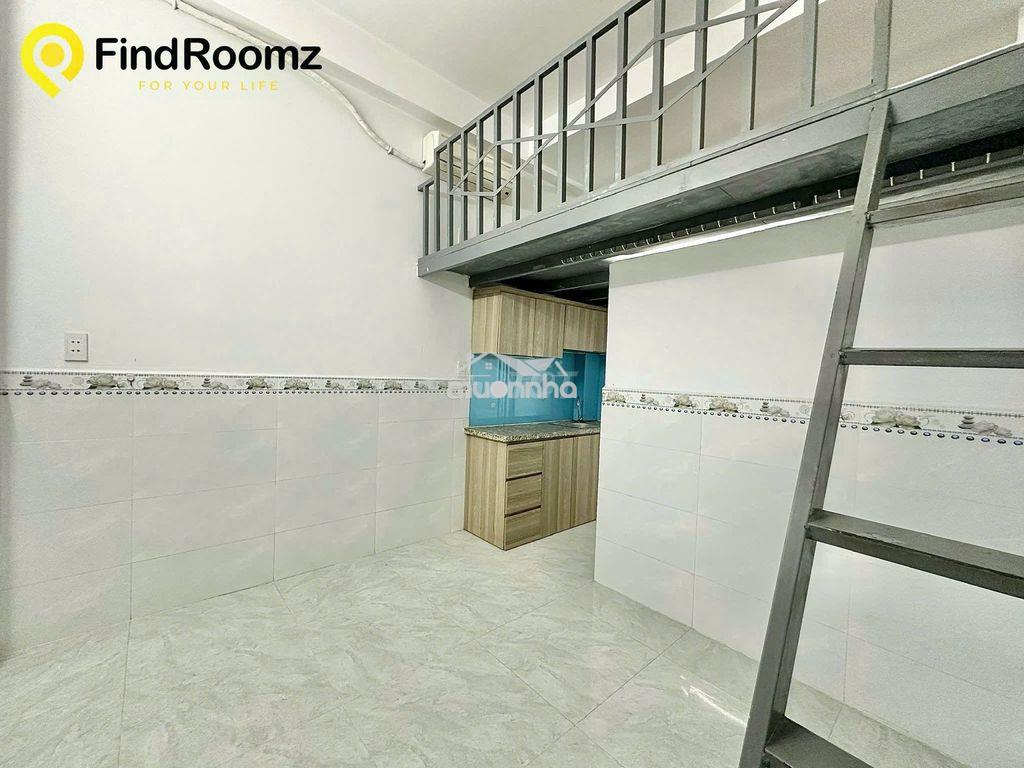 🌹Trống 2 phòng duplex (sẵn máy lạnh) - đi bộ qua đại học văn lang vlu - 2