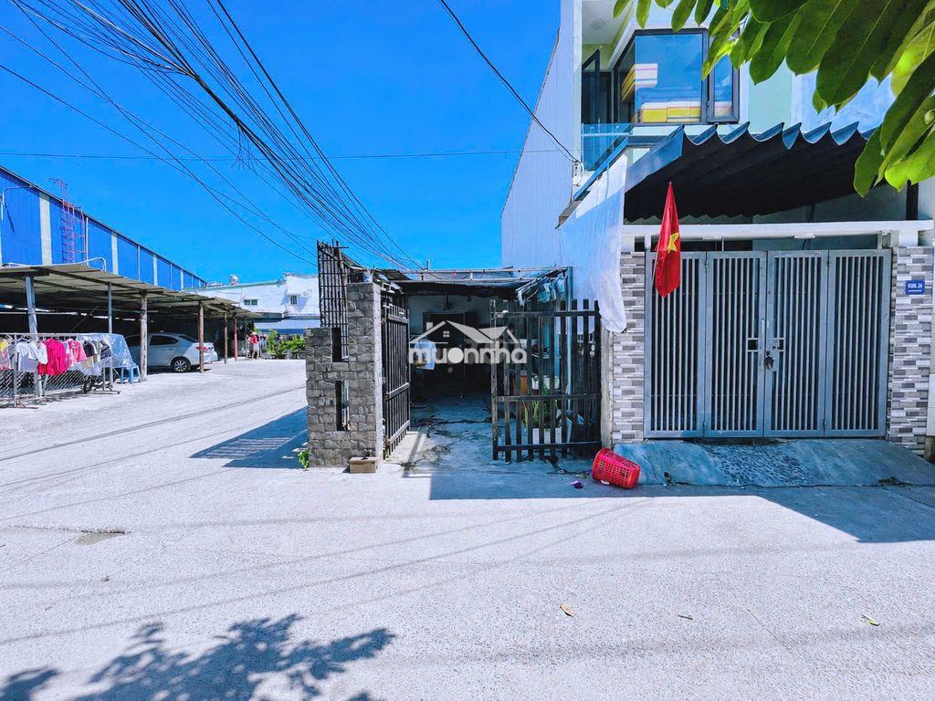 🔥 Nhà cấp 4, kiệt ô tô tránh nhau - ngay ngã 5 nguyễn lương bằng 🔥 - 2