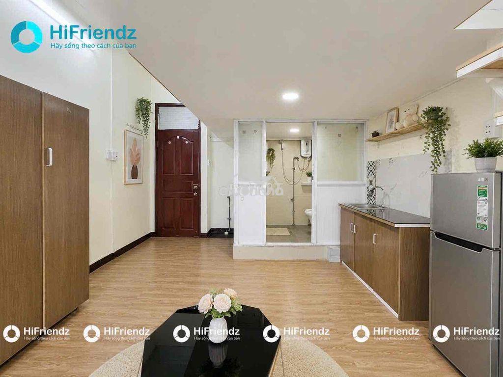 🔥Căn hộ duplex bancol ngay trung tâm thanh phố🔥 - 4