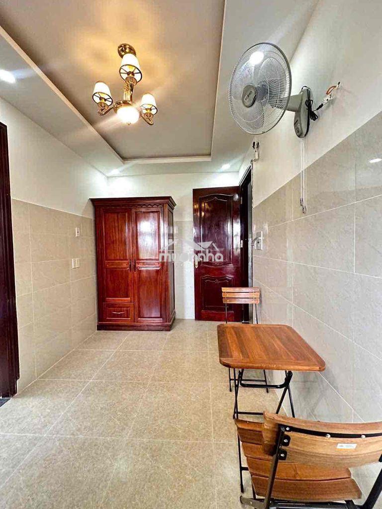 Chdv full nội thất-dọn vào ở ngay - 3