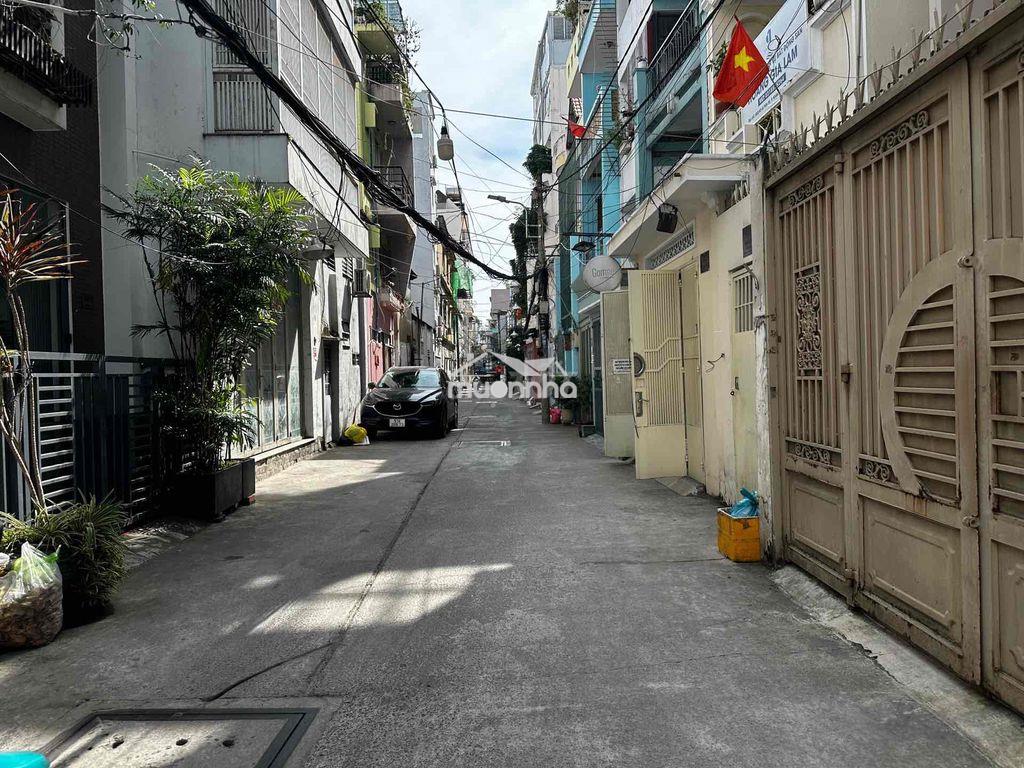 🏡 Giảm 300 triệu – 64.5m² – lê văn sỹ quận 3 – chỉ 7.3 tỷ - 3
