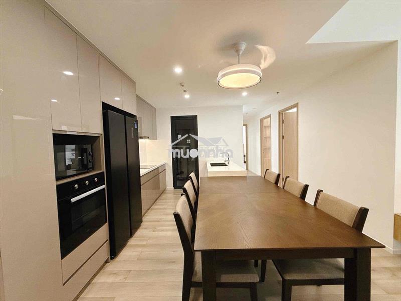 Cho thuê căn hộ vinhomes grand park quận 9