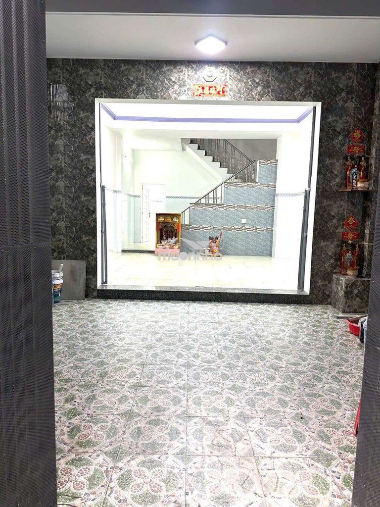 Cho thuê nhà nguyên căn mới - 3