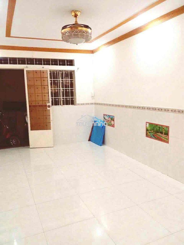 🏡Nhà gấp bán- thành thái- p.14 q10- 3tầng- đang có sẵn dòng tiền cho t - 3