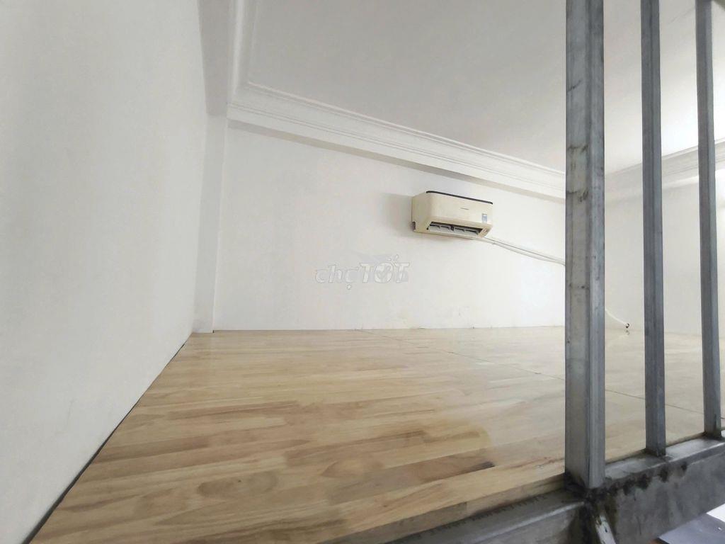 Chính chủ cho thuê phòng đẹp 25m2 + gác giờ giấc tự do chỉ 3.9tr/tháng - 3
