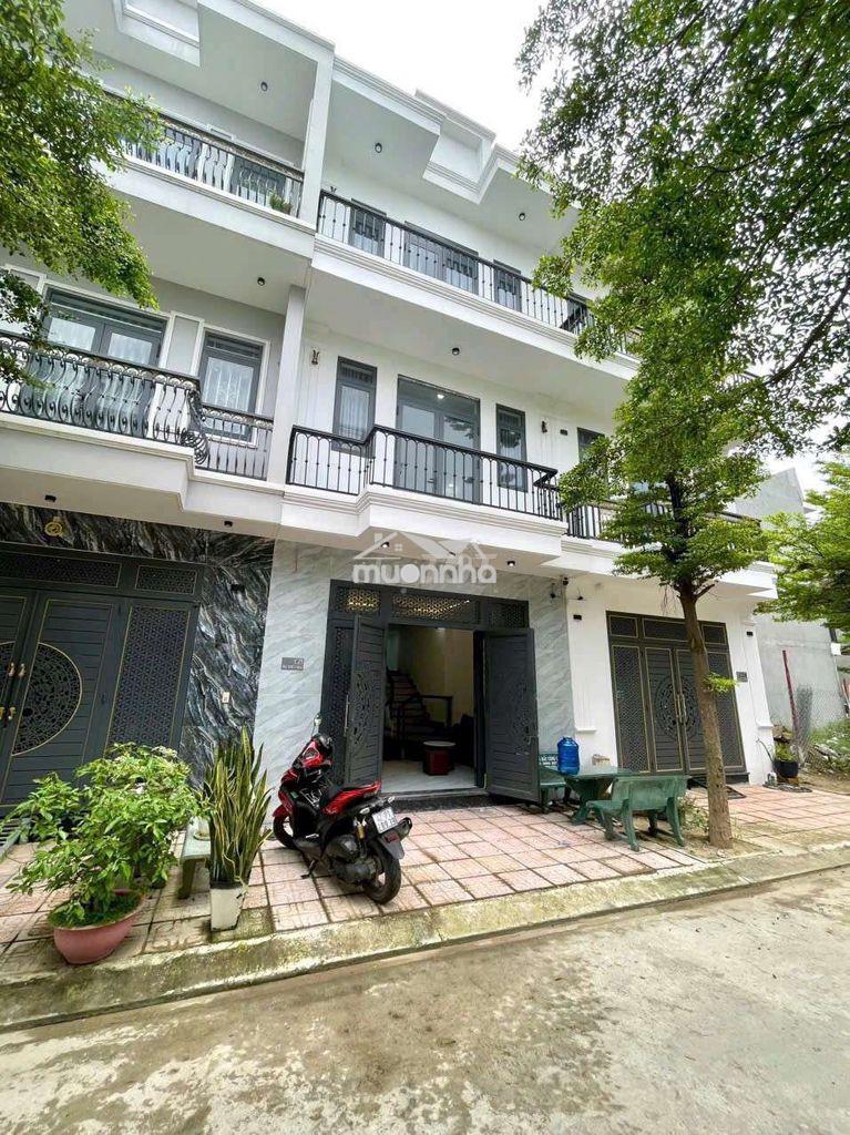 Nhà 1 trệt 2 lầu full nội thất gần ngã 6 an phú - 3