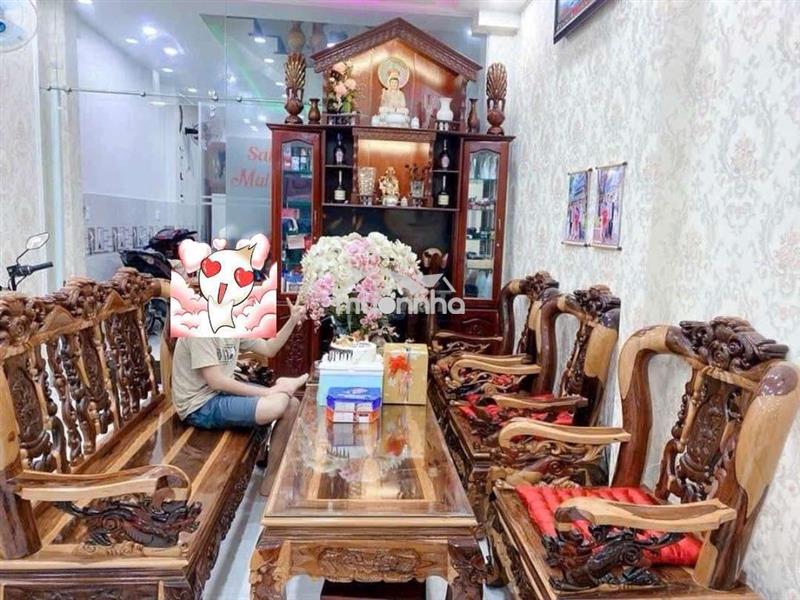🔥 Nhà mặt tiền đường 16m - nguyễn hữu dật –4x15m chỉ 8.7 tỷ