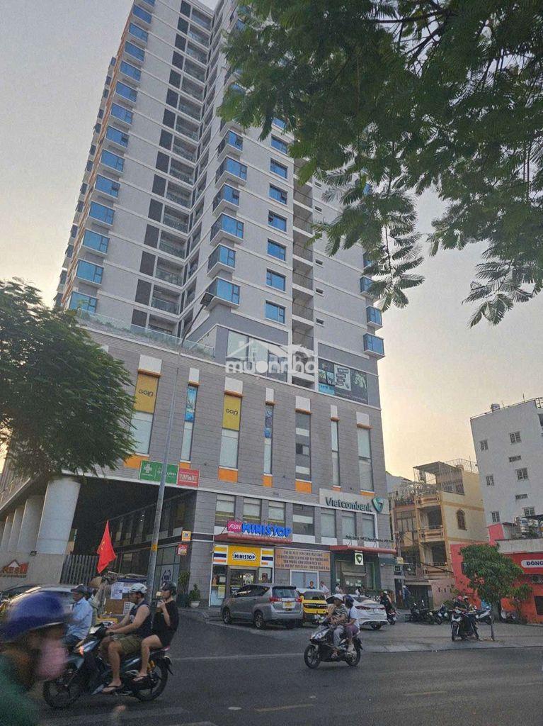 Bán nhà đường lạc quân , hẻm 4m , 3 tầng - phường 3 , quận 11