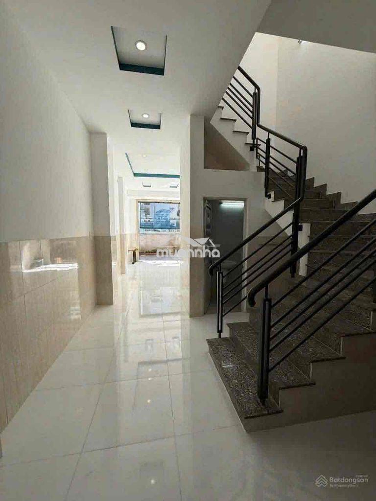 Tân phú - b3 tây thạnh - hxh - gần aeon - 2pn 2wc - 10tr/tháng - 4