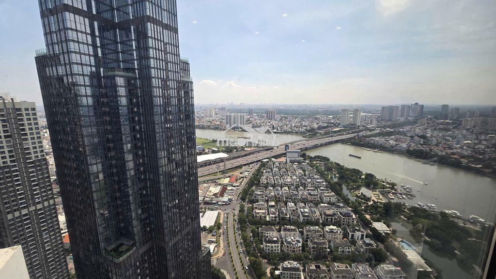 Bán penthouse vinhomes central park – landmark 1 | 300m² | 4pn | - 2