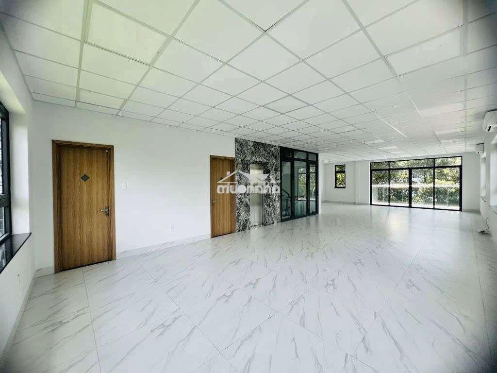 Mặt tiền trần huy liệu dtsd 1000m2 - 3