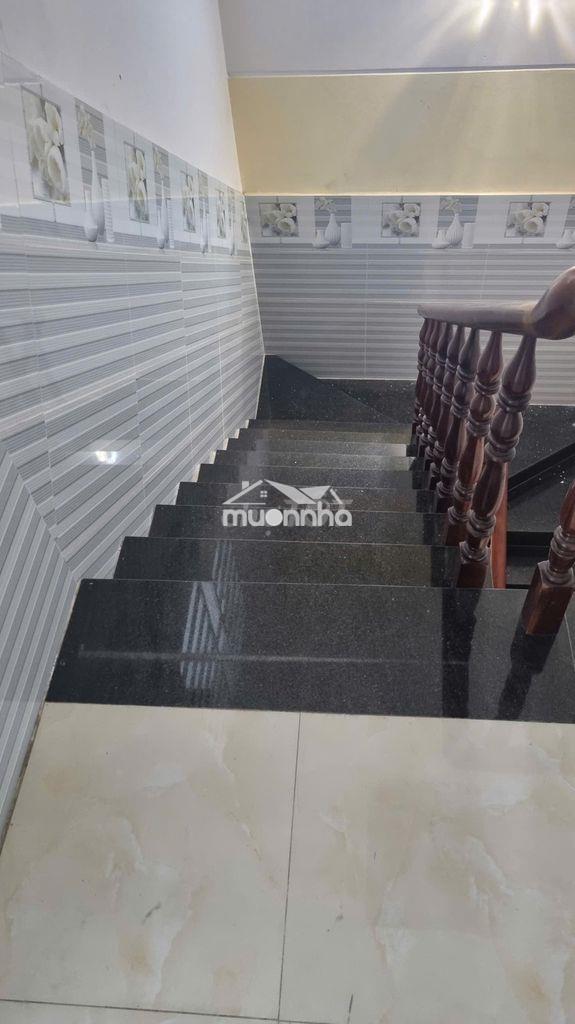 🧱Phòng rẻ, sạch, đẹp gần chợ, cv phần mềm quang trung, an ninh - 3