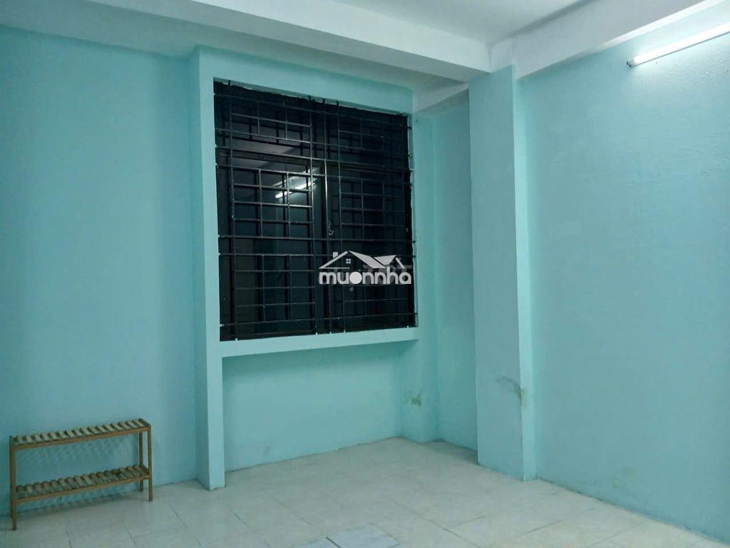 Cc cho thuê căn hộ lý thường kiệt q11 tầng cao thoáng mát có thang máy - 2