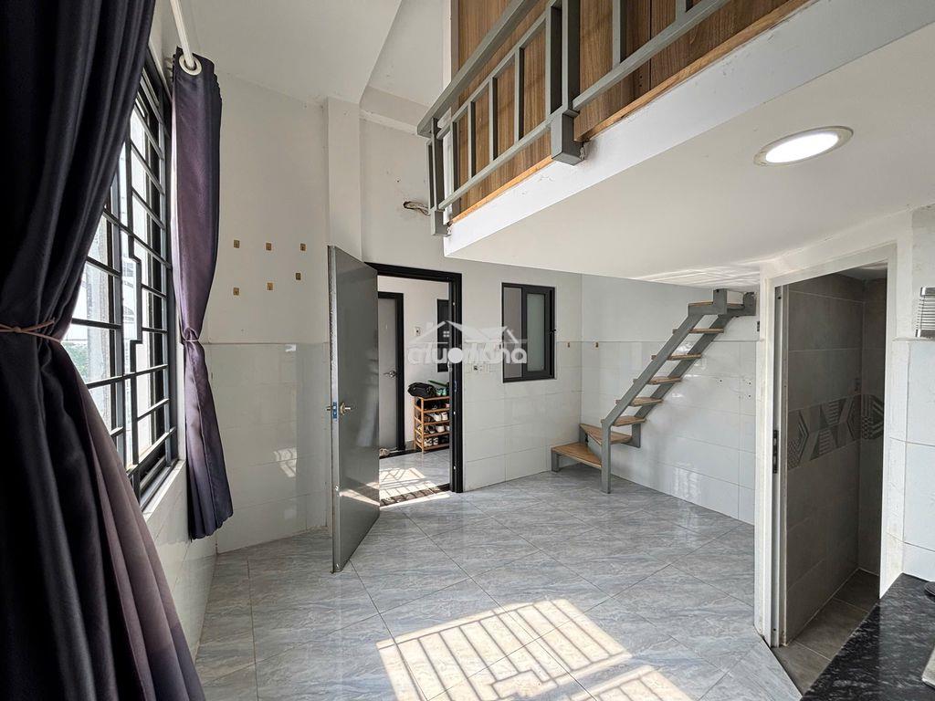 Phòng duplex đường bình thành - giá chỉ từ 2tr7/tháng - 3
