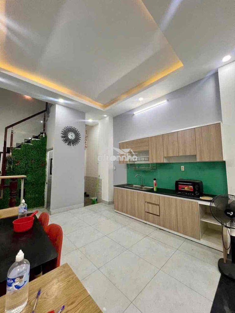 Chính chủ cần bán gấp nhà 54m2, 4 pn, 5wc, phường tăng nhơn phú. - 2