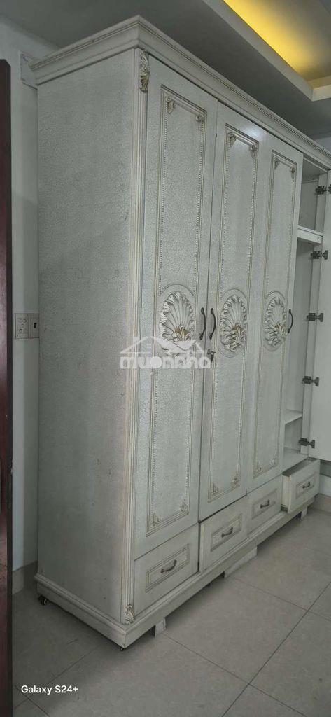 Phòng trọ cao cấp ngã tư ga - 2