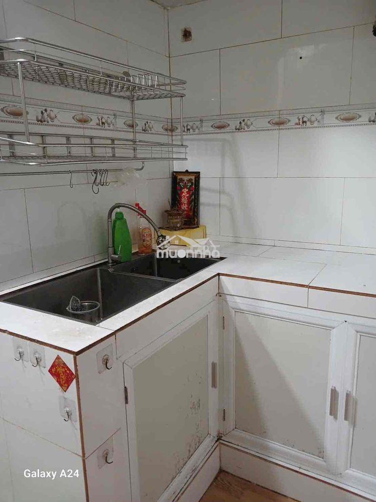 Bán căn chung cư gò dầu quận tân phú - 3