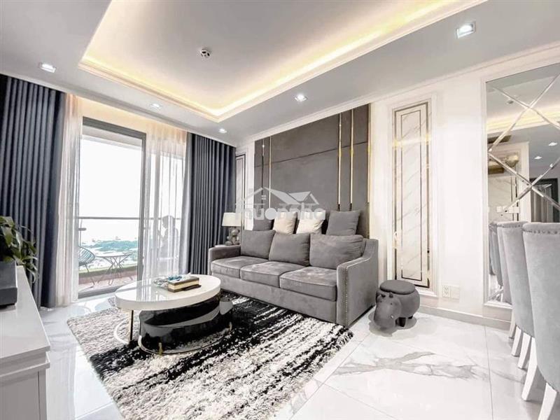 Căn hộ hà đô centrosa, 1pn 8.25tỷ, 2pn 9.6tỷ, 3pn 23tỷ ở đường 3/2