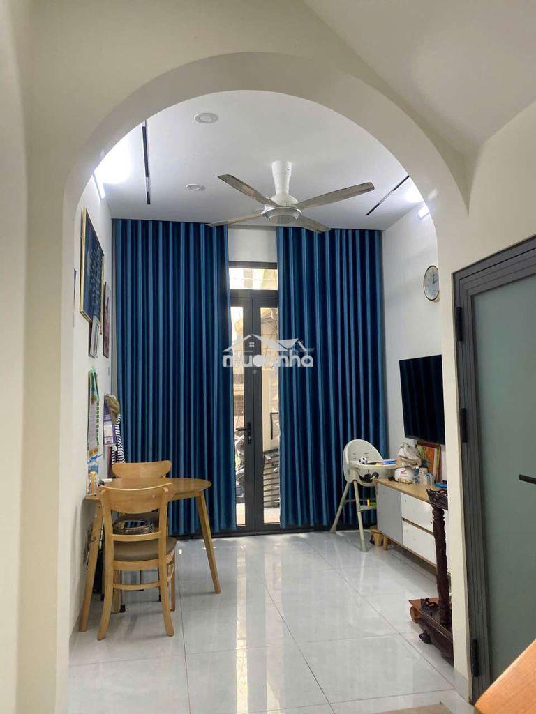 Nhà đường phạm văn hai, 3x10.5m, 5ty8, shr, cc - 4