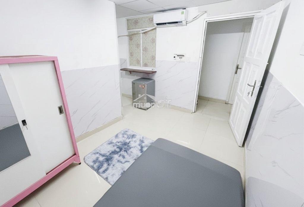 Phòng trọ - chdv dương quảng hàm, gò vấp - 3