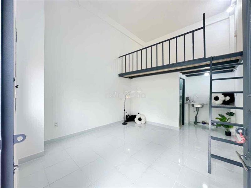 Hẻm 43 vườn lài - mới xây - đi bộ tới nttu - giữ tới tháng 9